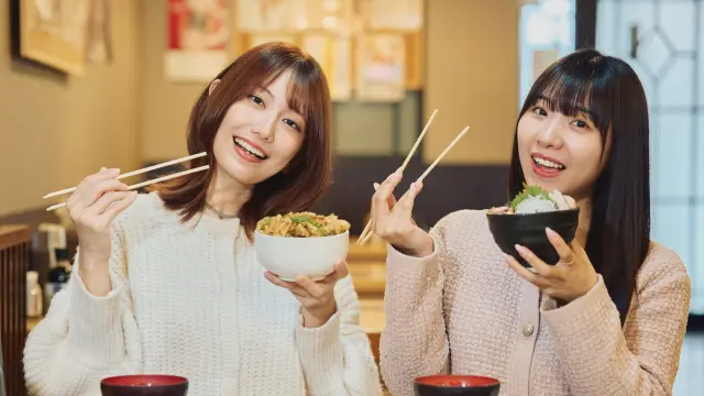 静岡のご当地グルメ・B級グルメを堪能できる人気飲食店11選