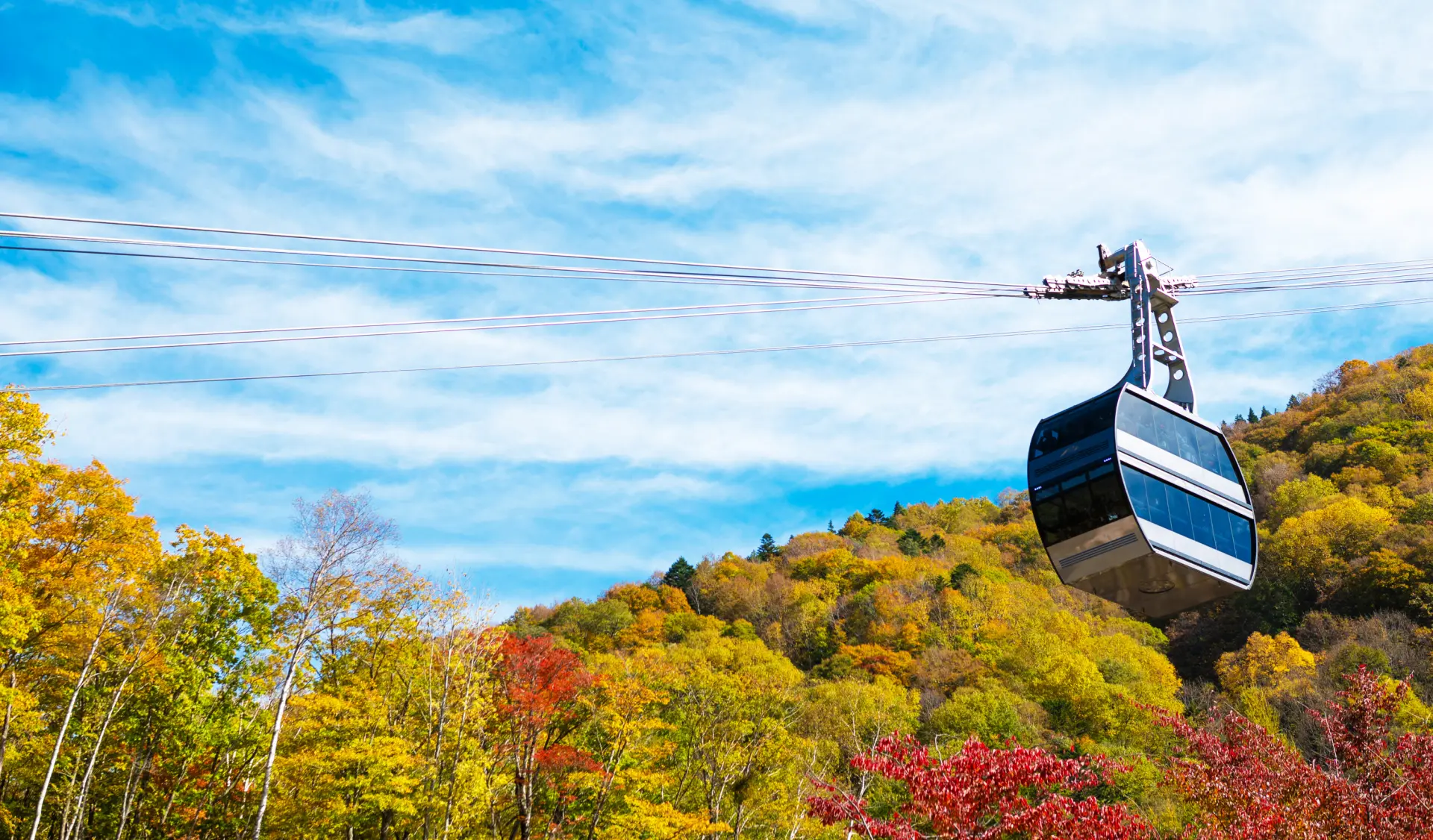 To Spectacular Views at 2,156 Meters! A One-Day Okuhida Itinerary with the Shinhotaka Ropeway