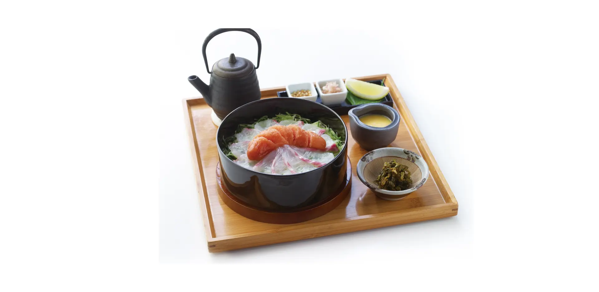 博多の味が堪能できるレストラン