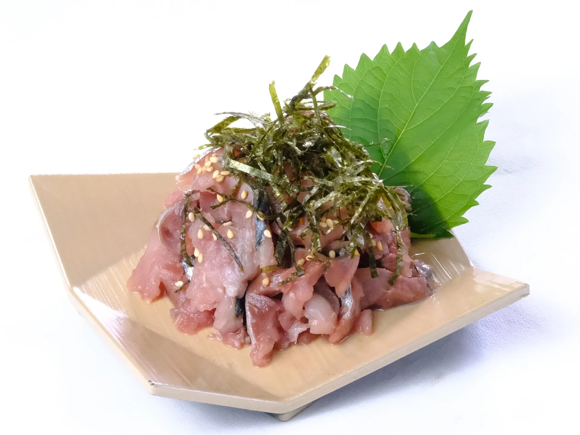 ごまさばを中心に様々なサバ料理を味わえる（※写真はイメージです。）