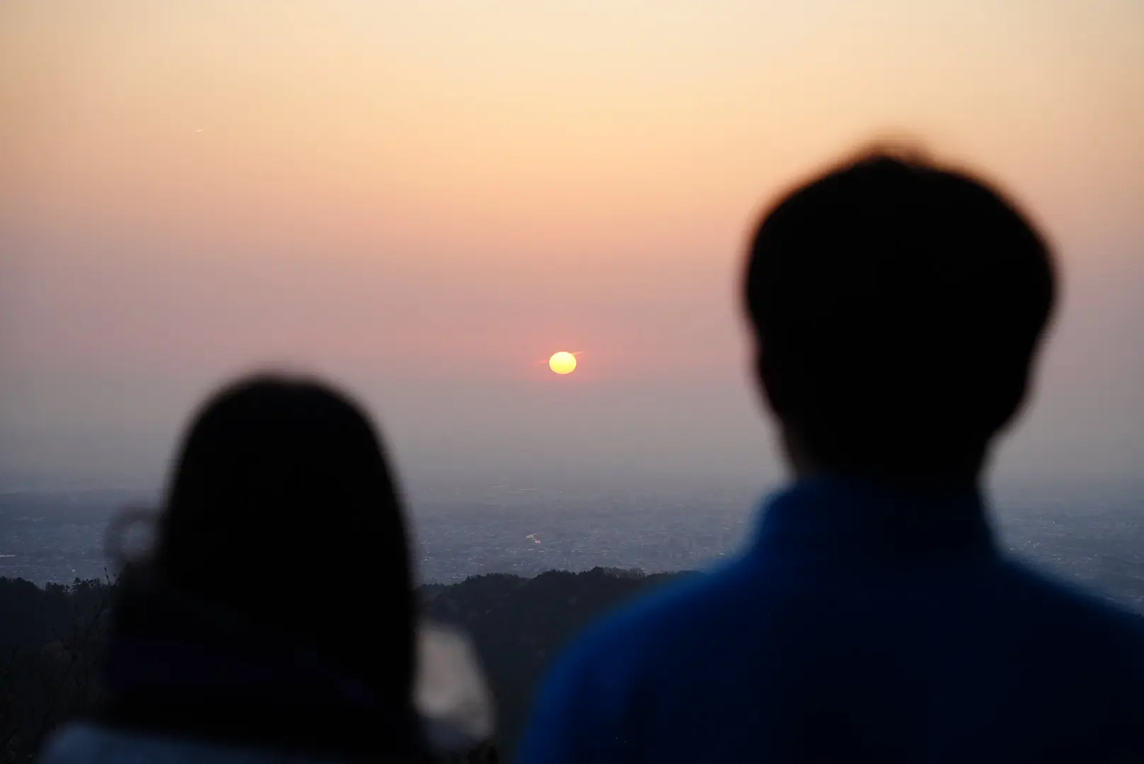 ご来光ハイキングツアーで出会える景色
