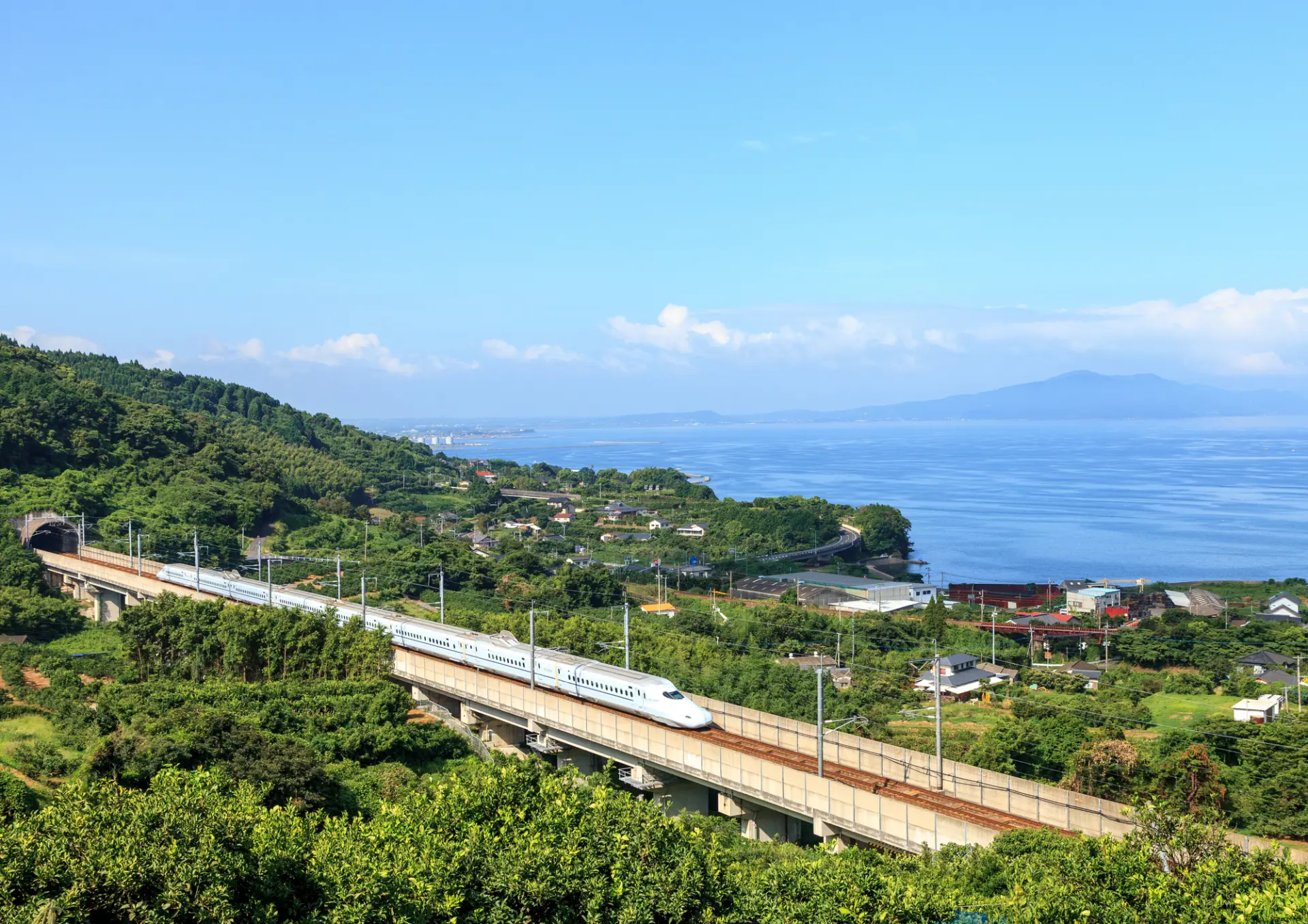 最短・最安の移動手段がわかる!福岡から熊本へのアクセスガイド