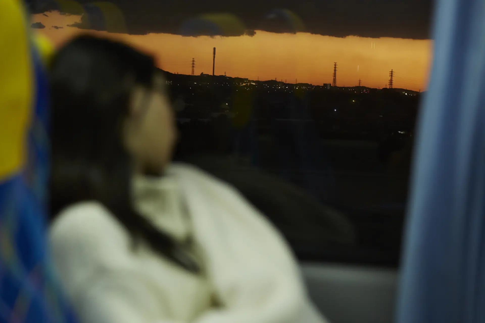 運賃が安いがデメリットも多い高速バス