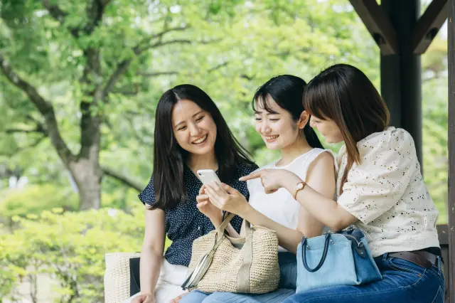 初めて九州を旅行する人にもピッタリ