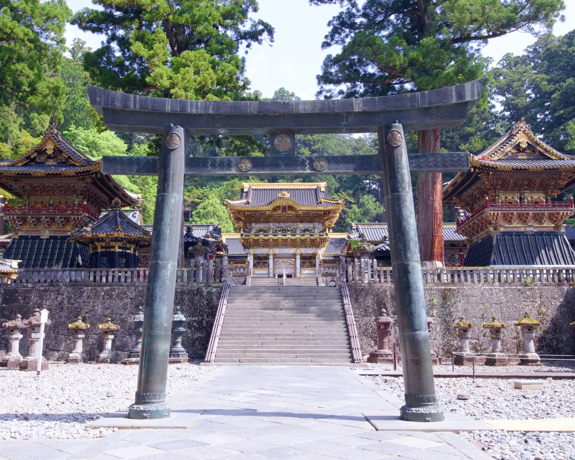 日光東照宮を観光するなら知っておきたいうんちく13選