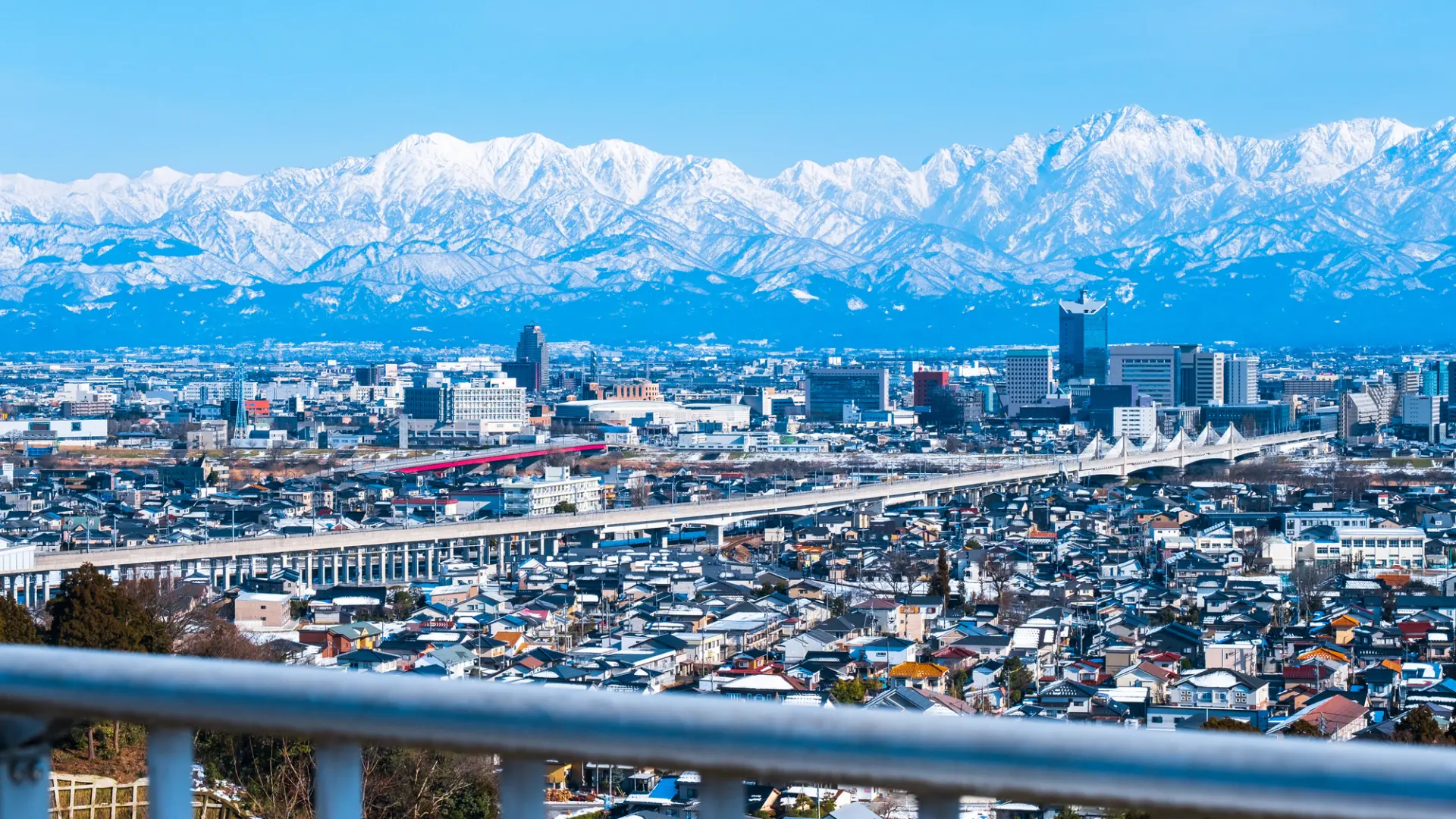 魅力満載の富山では、宿泊施設選びにもこだわりたい