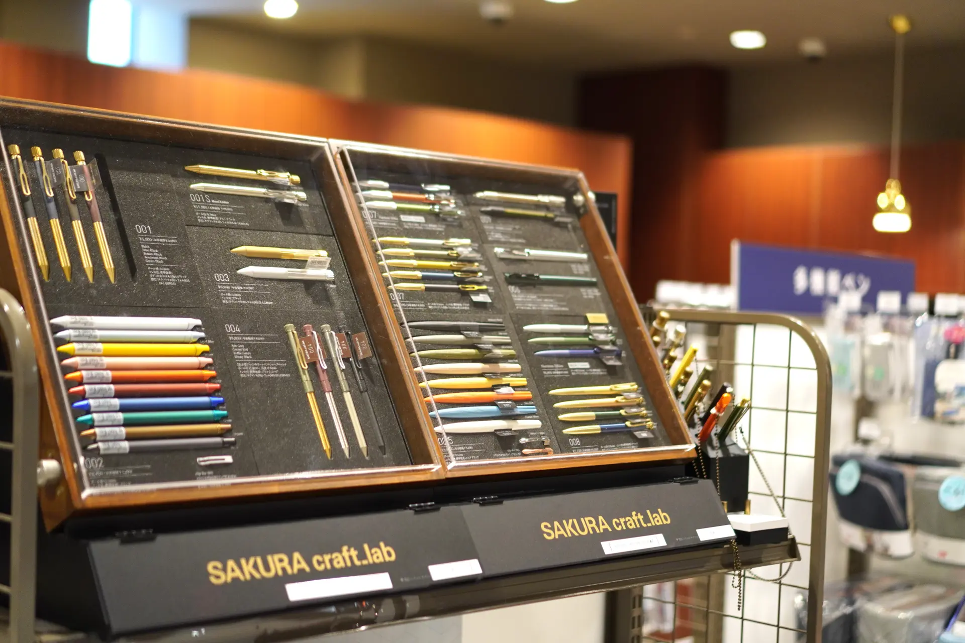 各种让人想在日常生活中使用的文具