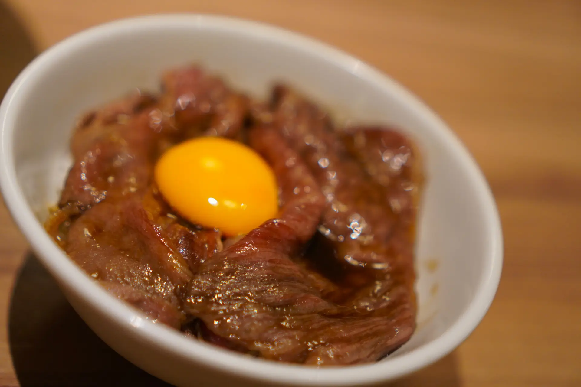 烤猪肉盖饭（ローストポーク丼）