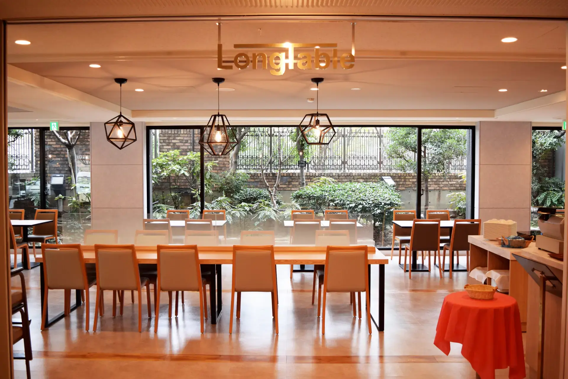 快適な滞在が叶う、広さにゆとりのあるスーペリアツイン