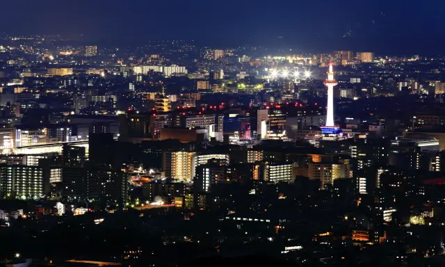 【タイプ別・シチュエーション別】京都市内のお勧め宿泊施設24選