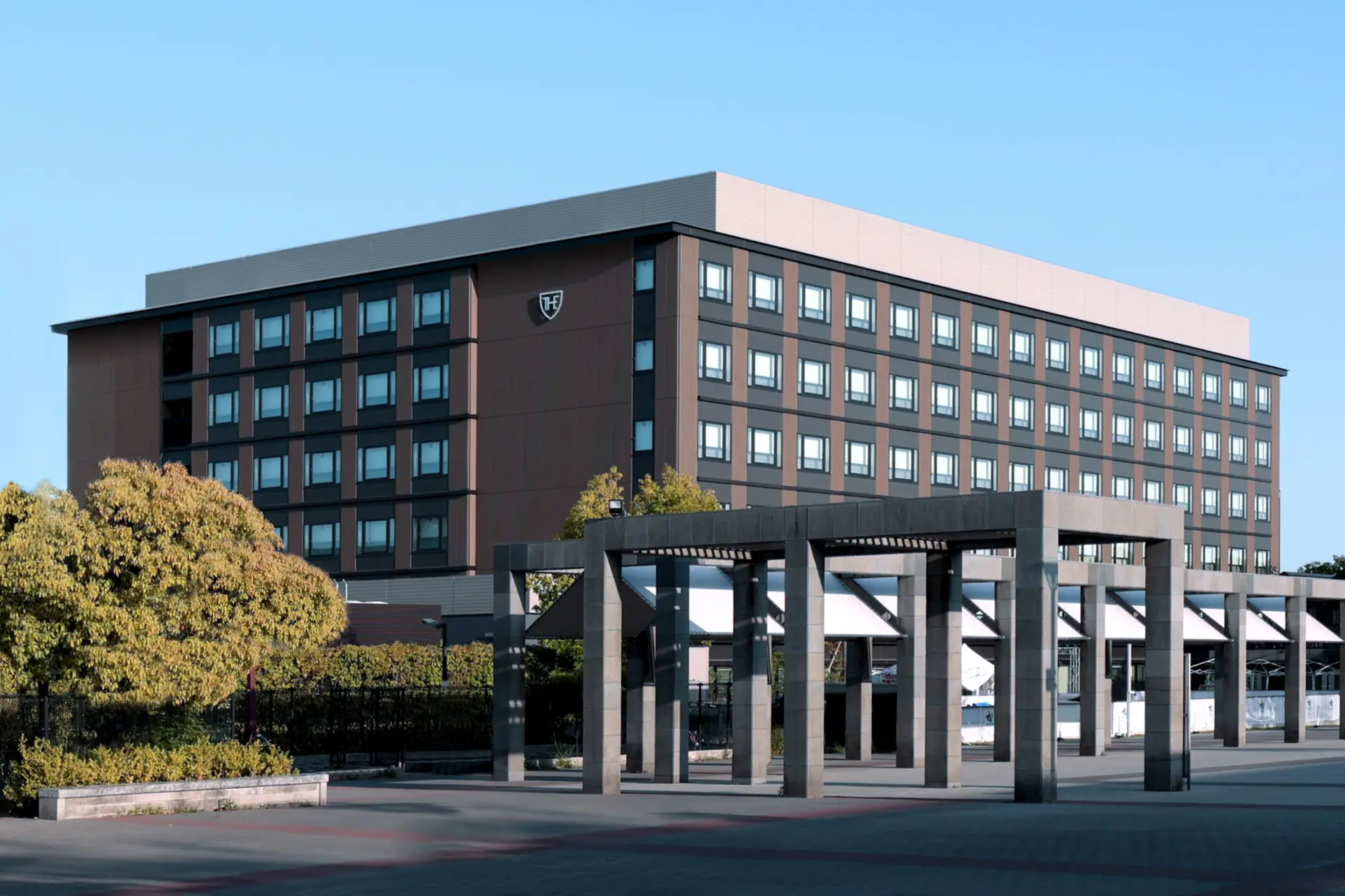 小さな子供と一緒の滞在でも快適に過ごせる設備・サービスが充実