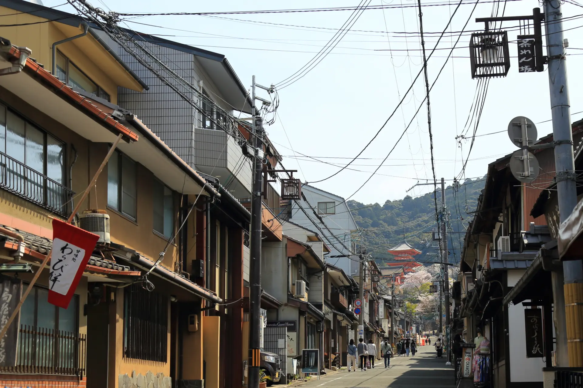 東山エリアの散策拠点にぴったりなホテル