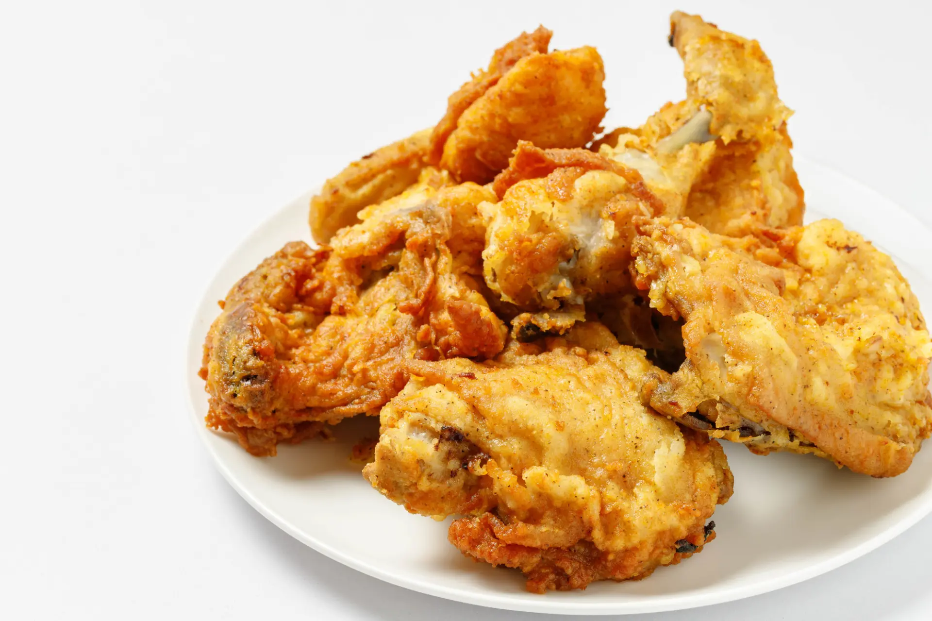 ケンタッキーのフライドチキンはクリスマス当日や前日に行列ができるほど人気