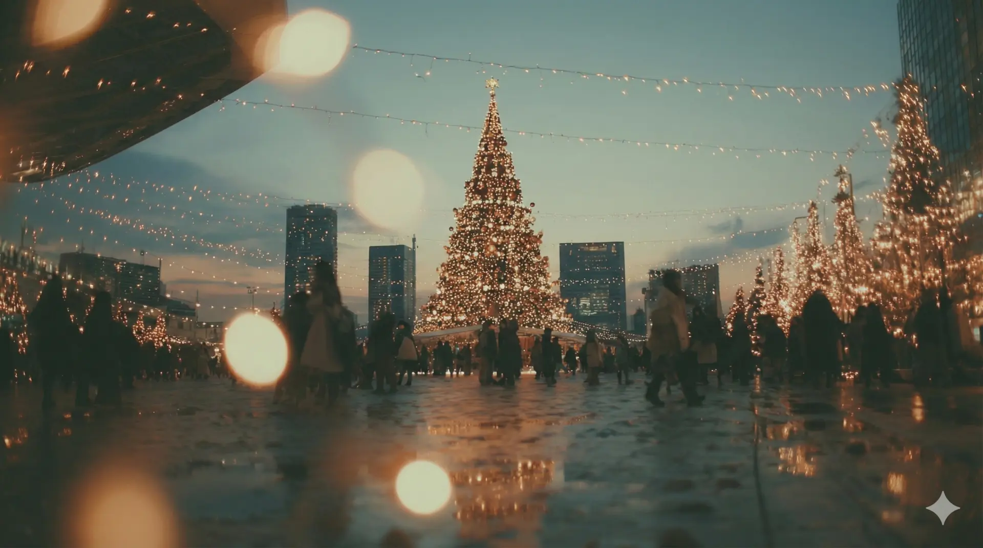 日本人はどう楽しむ？日本で過ごすクリスマスの楽しみ方ガイド