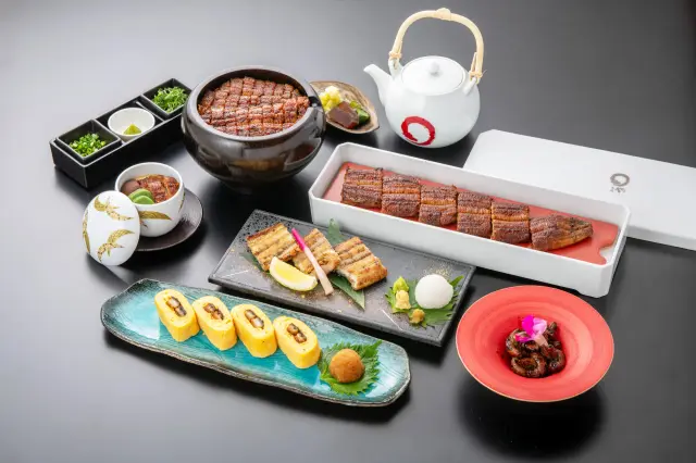 名古屋鰻魚飯三吃名店「Maruya 本店 名駅3丁目店」美食指南！人氣秘訣、必點菜單&推薦吃法一篇掌握