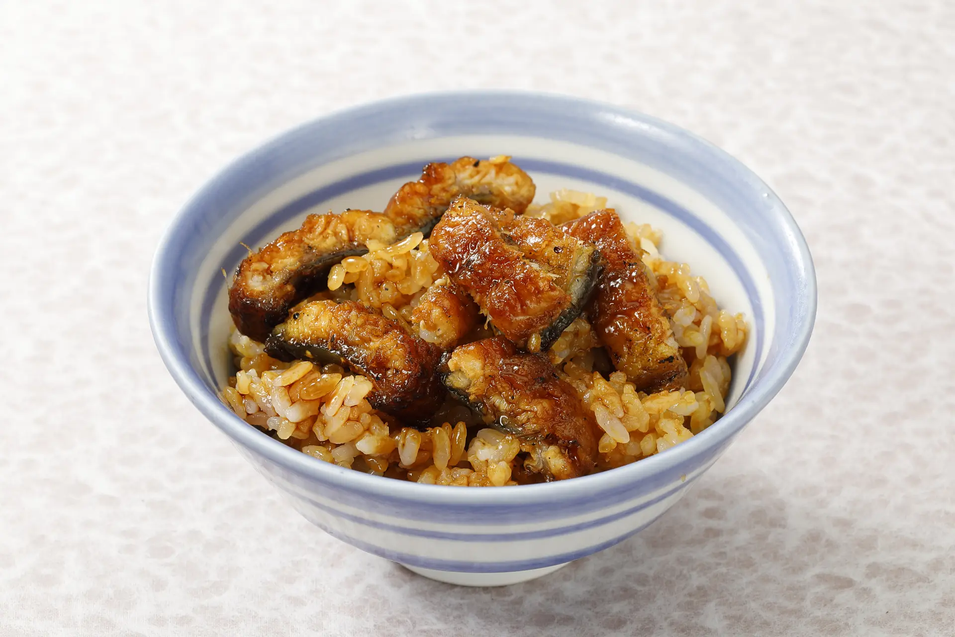 焼きの味わいをじっくりと堪能