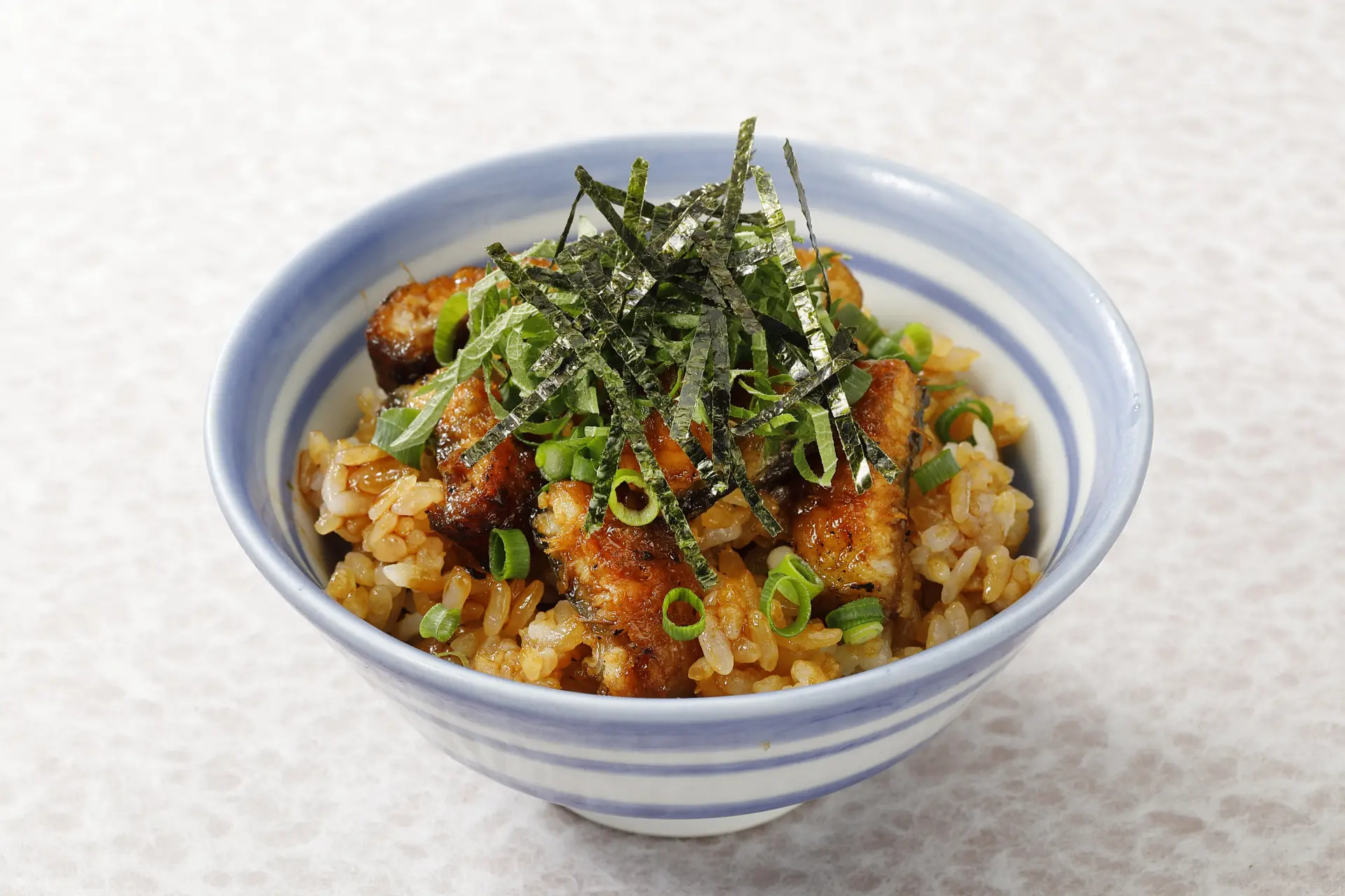 薬味のバランスは好みでアレンジしよう