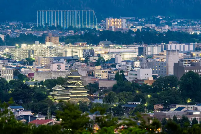 【長野のエリア別お勧め宿泊施設13選】山岳王国・長野の温泉や歴史を巡る旅の拠点