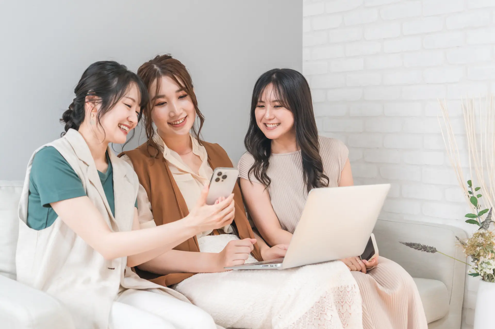 スムーズに入場するためにチケットは事前に購入しておこう