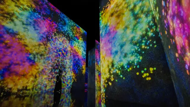 【teamLab完整指南】必看展覽、作品、餐飲＆住宿體驗一篇掌握！