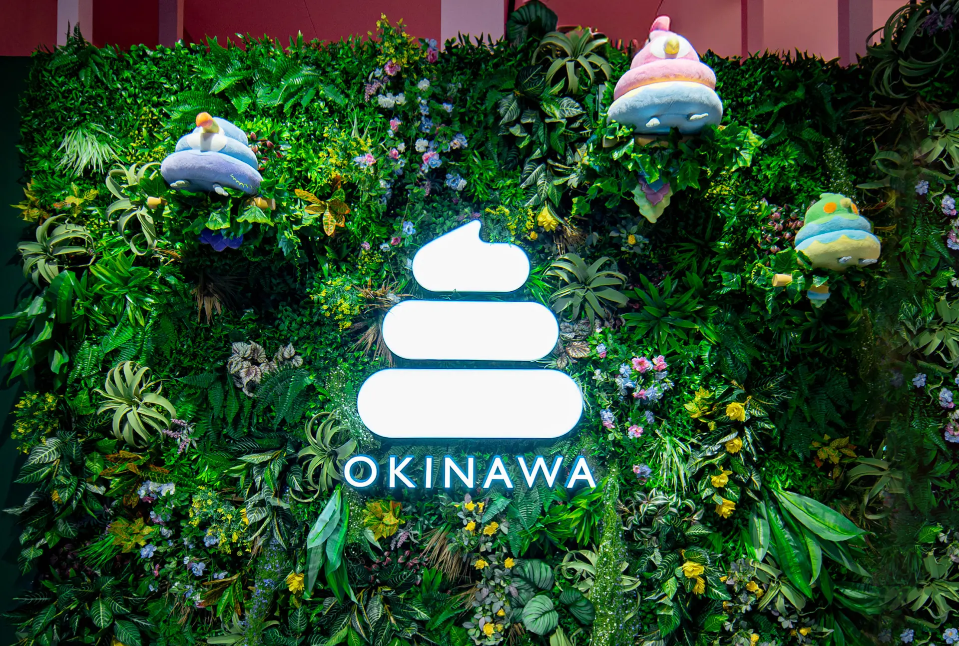 发出可爱叫声迎接你的「便便鸟」