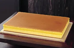 从备料到烘烤皆由技术熟熟的职人负责