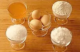 卵は季節ごとに異なる生産・管理をしている