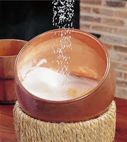 以巧妙手法创造出独特甜味与口感