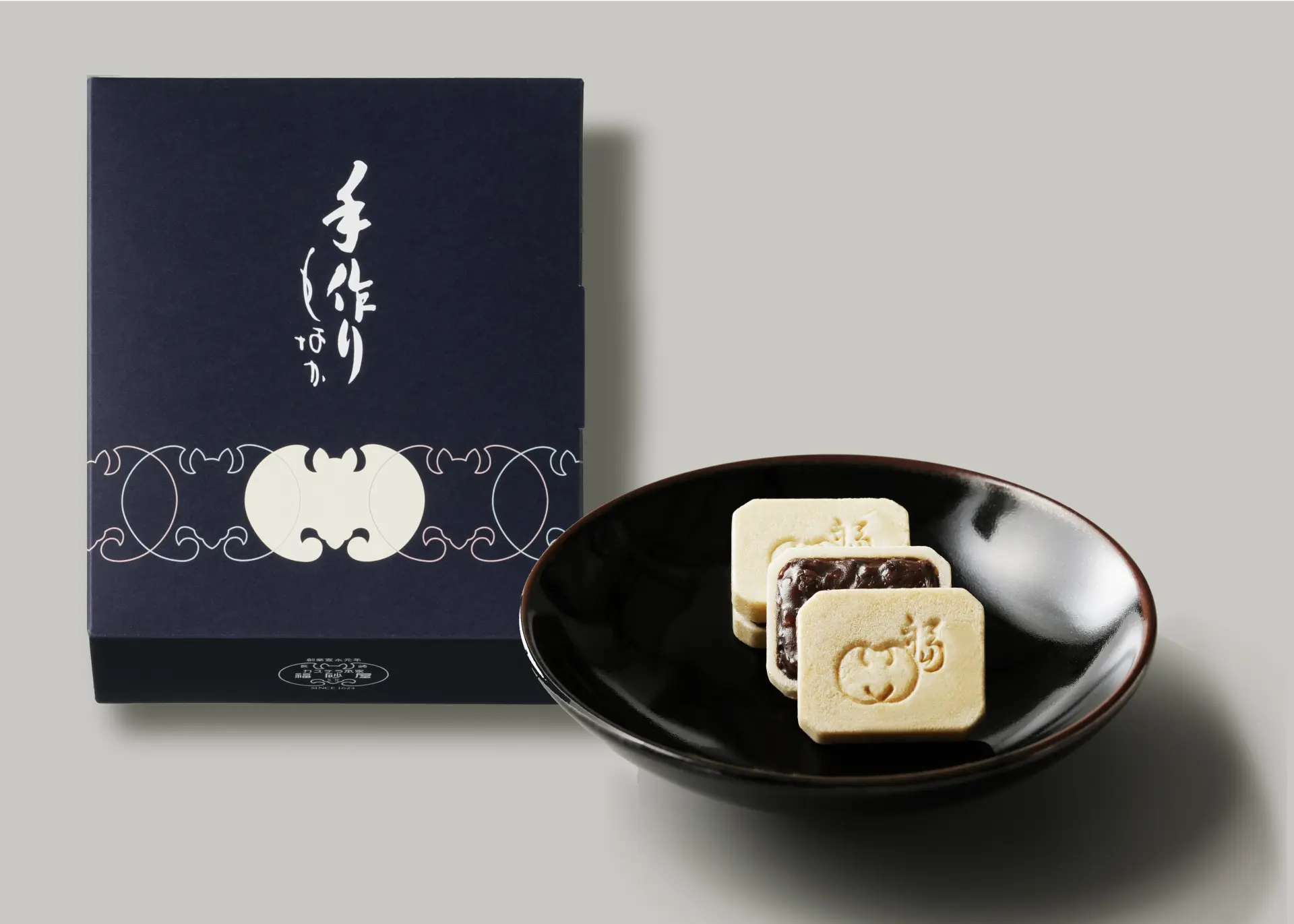 「手作最中」享受现包现吃的乐趣