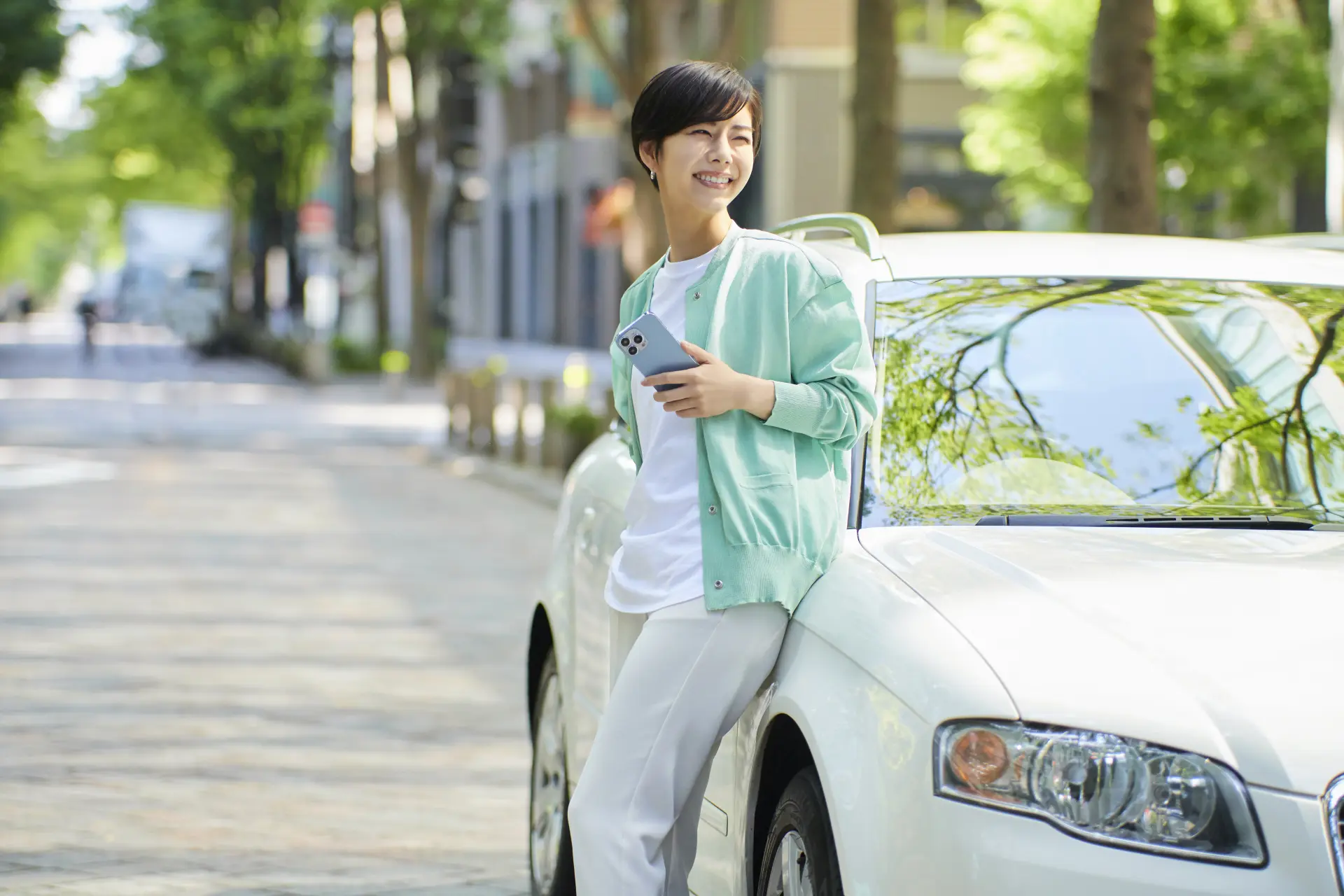 從神戶機場啟程!「GLINO租車 神戶機場營業所」實現舒適的自駕之旅