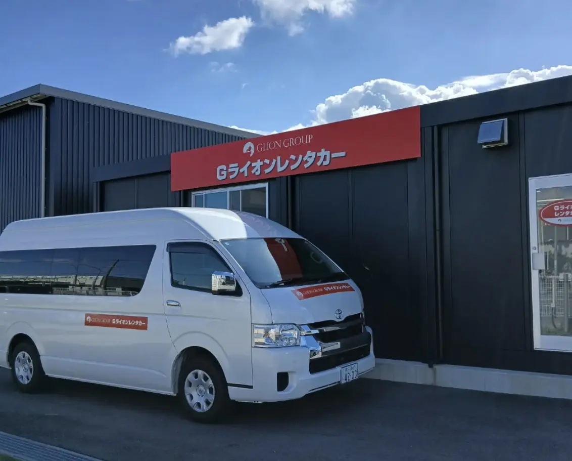 位於展開神戶自駕之旅的最佳地點