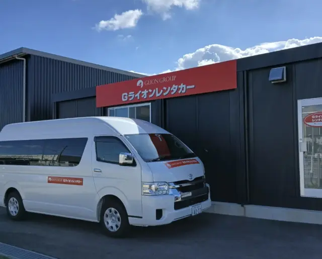 位於展開神戶自駕之旅的最佳地點