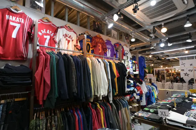 或許有機會發掘意想不到的好物