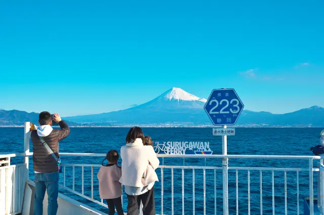 【靜岡親子推薦景點21選】最適合帶孩子同遊的靜岡景點都在這了〜