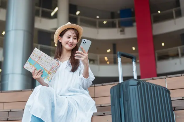 これを読めば最適な移動手段がわかる！新千歳空港から札幌へのアクセスガイド