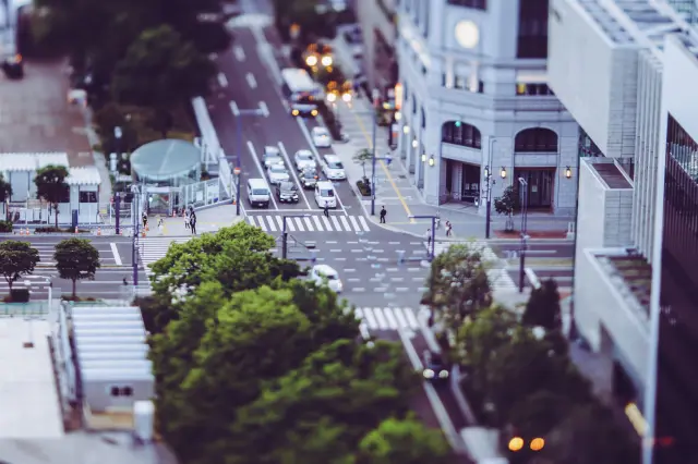 レンタカーなら札幌市内外を効率的に巡れる