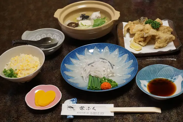 4月〜9月のみの特別お昼コース