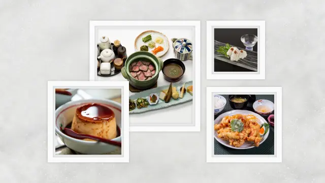 ご当地グルメ・絶品スイーツを堪能できる大分の人気飲食店11選