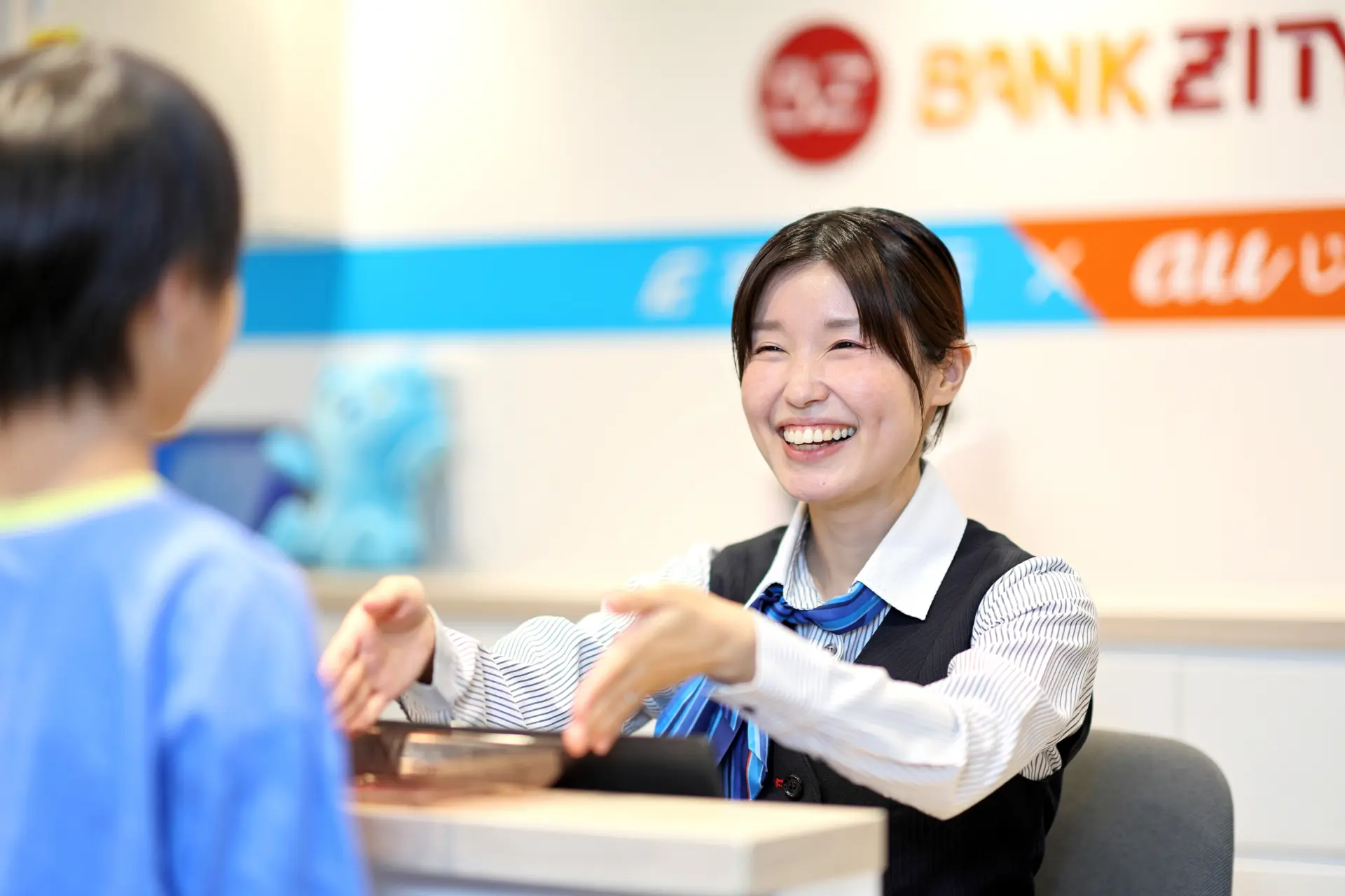 You can also get a hands-on feel for how the economy works.