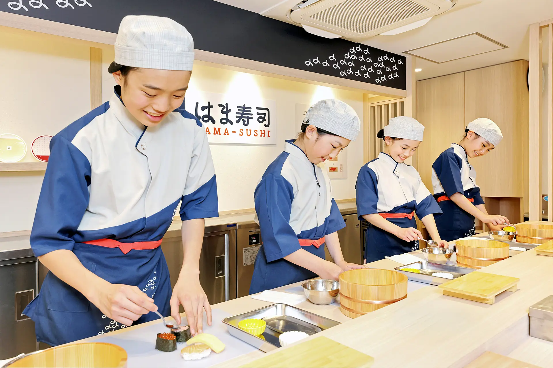 There are also plenty of Activities that let you experience Japanese daily life and culture in a realistic way.
