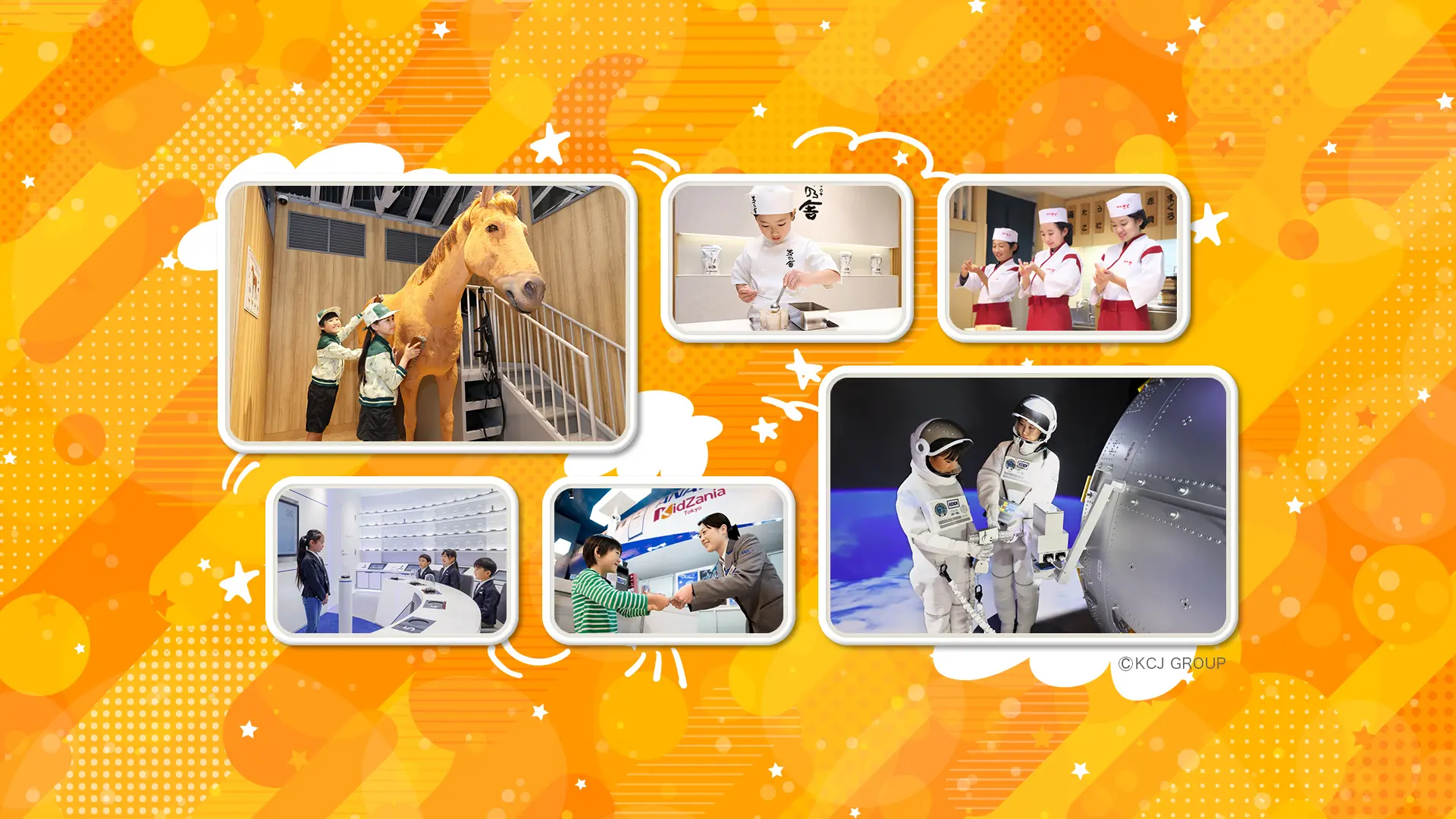 KidZania Complete Guide: Everything to Know Before You Visit-Highlights and How to Enjoy It