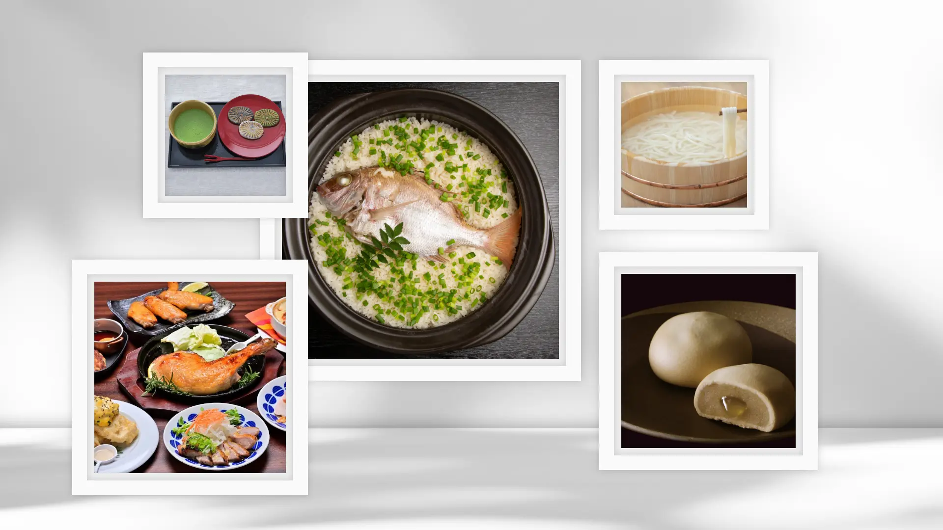 自然豊かな土地に育まれた食材を堪能！徳島グルメを味わえる人気飲食店11選