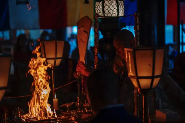 「高尾山药王院」体验指南！挑战御护摩修行与精进料理，来趟调整身心的小旅行〜