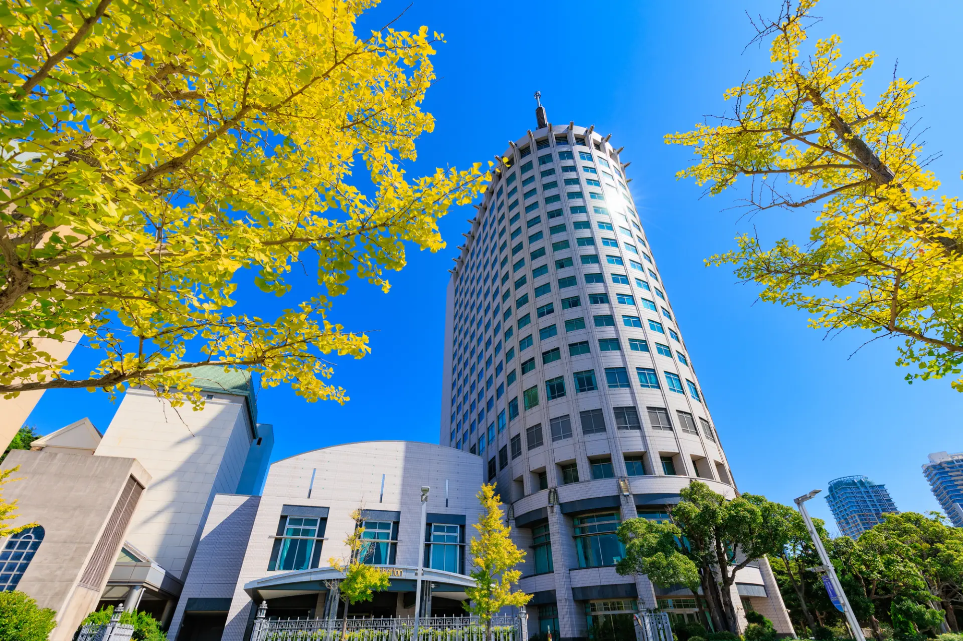 上質な空間で優雅な時間を過ごせるスモールラグジュアリーホテル