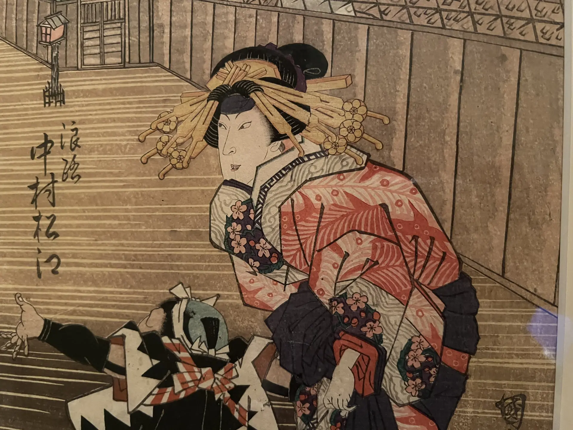 浮世絵徹底ガイド】ゴッホも認めた日本独自の美術――浮世絵の世界へ