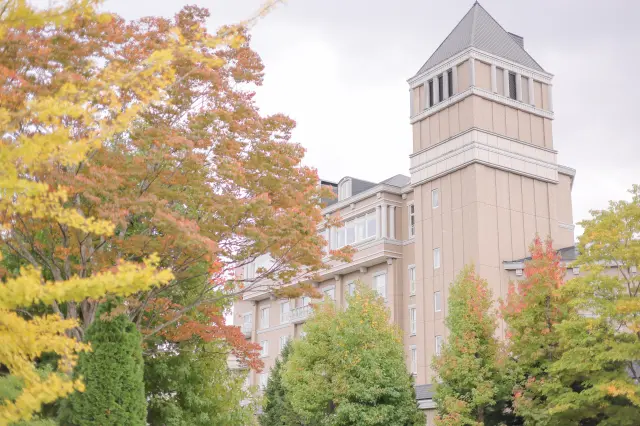 About 30 minutes by car from central Sendai