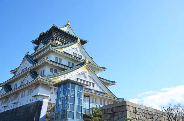 バリアフリーで快適に巡る！車椅子で楽しむ大阪市内観光モデルプラン