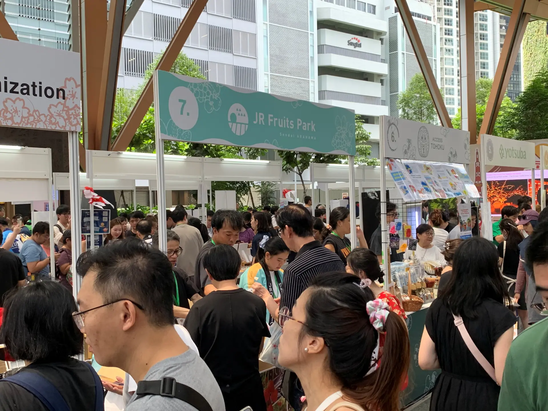 能以五感体验日本魅力的「The Japan Rail Fair 2026(为期四天)」,
2026年的活动在马来西亚首次举办!