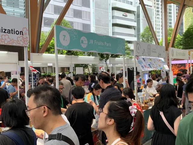 4 Days to Experience Japan with All Five Senses: “The Japan Rail Fair 2026” Debuts in Malaysia