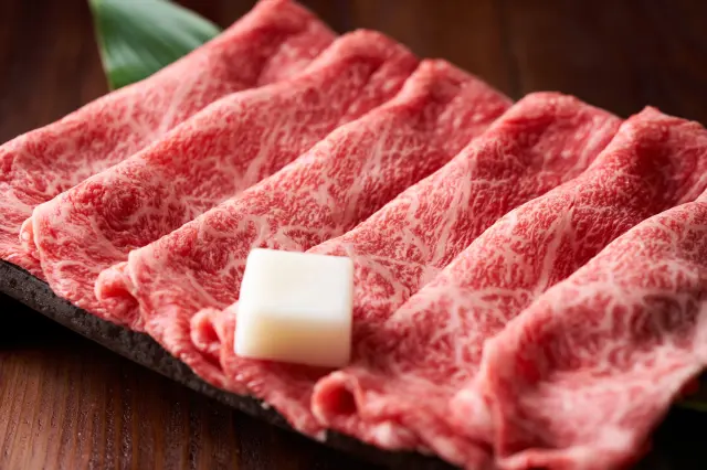 尝得到国产和牛的「烧烤涮涮锅」